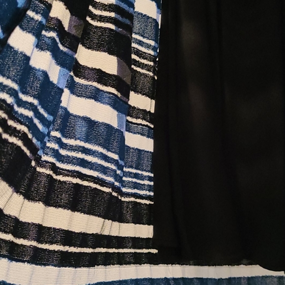 Timo Weiland Jennifer Striped Dress - Picture 4 of 5